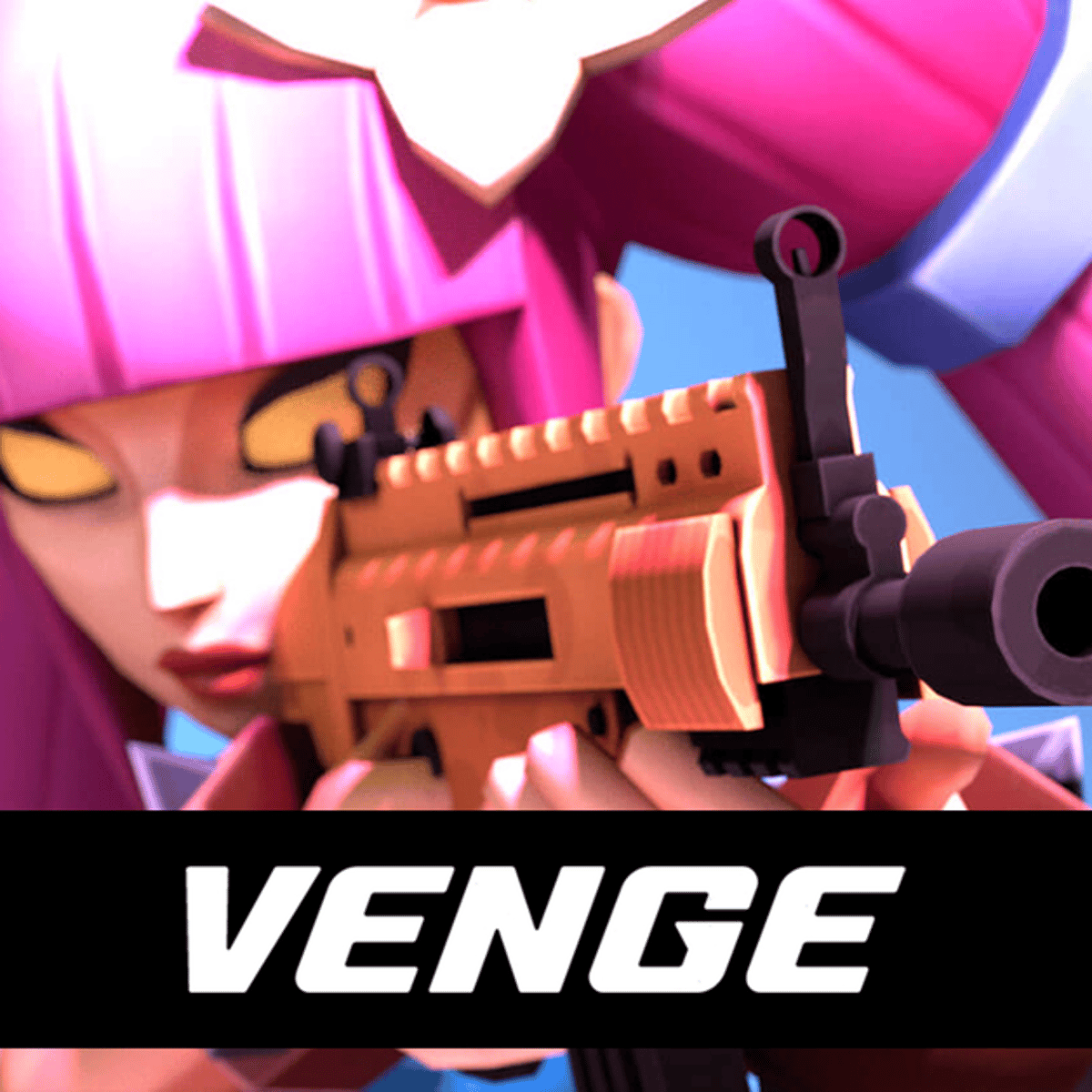 venge